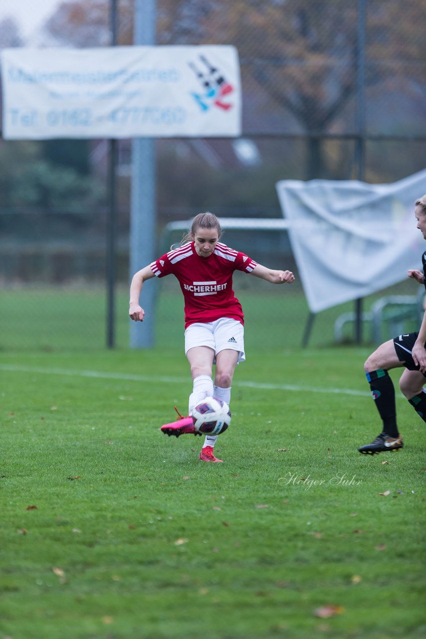 Bild 58 - F SV Henstedt Ulzburg2 - SSG Rot Schwarz Kiel : Ergebnis: 3:2